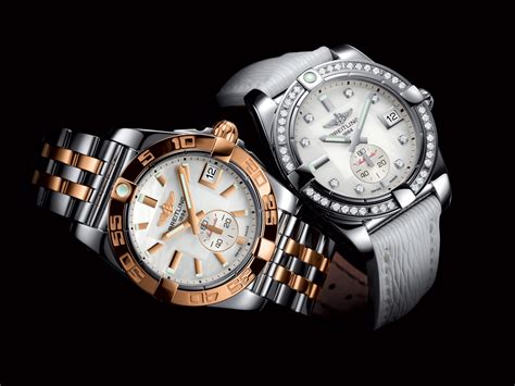 galactic 36 automatic breitling women's|New Breitling Galactic 36 Women's Watches on Sale.